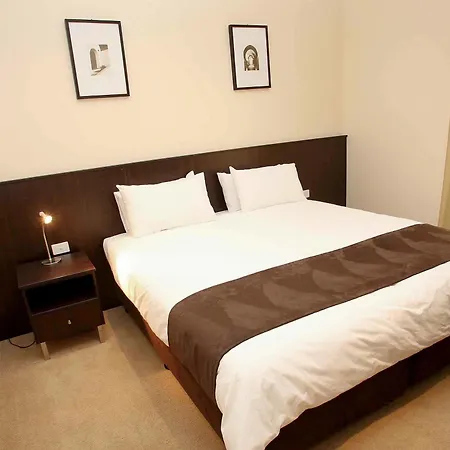 Mercure Hotel Mildura Exterior photo